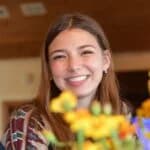 Chloe Luna, Winner of the Follow Your Own Path Scholarship